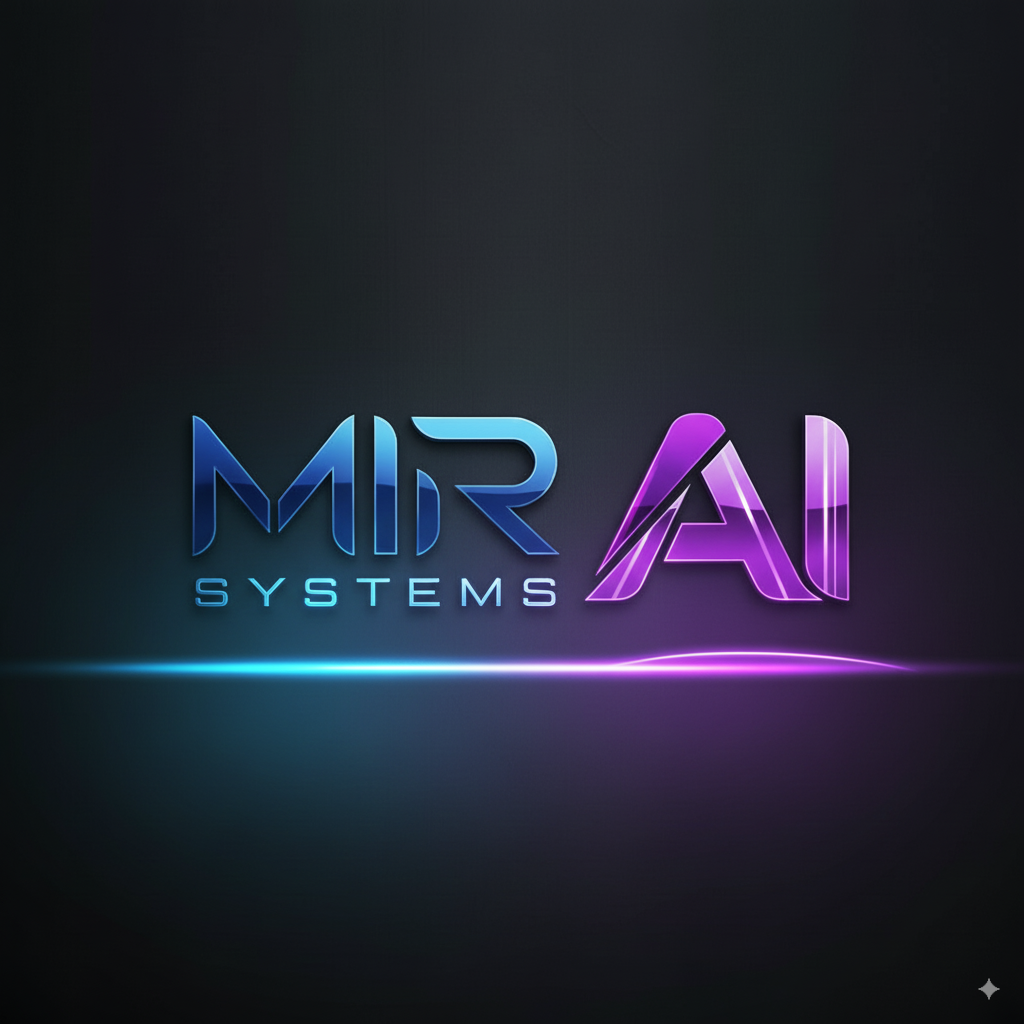 MIRAI Systems Logo
